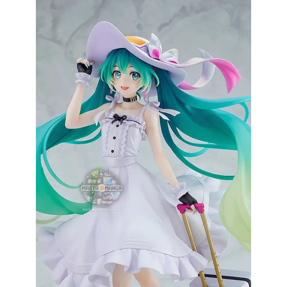 Racing Miku 2021 Private Ver. Hatsune Miku GT Project