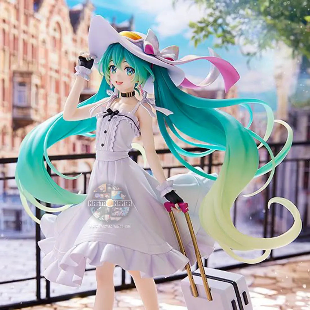Racing Miku 2021 Private Ver. Hatsune Miku GT Project