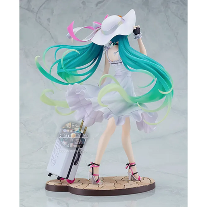 Racing Miku 2021 Private Ver. Hatsune Miku GT Project