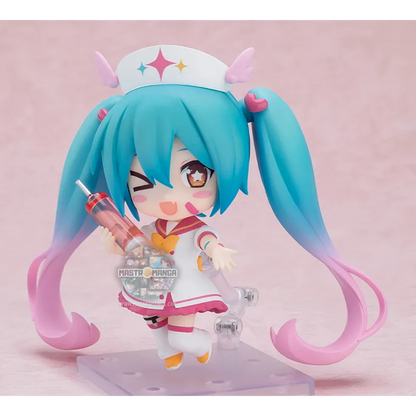 Hatsune Miku M@Gical Cure! Love Shot! Nendoroid