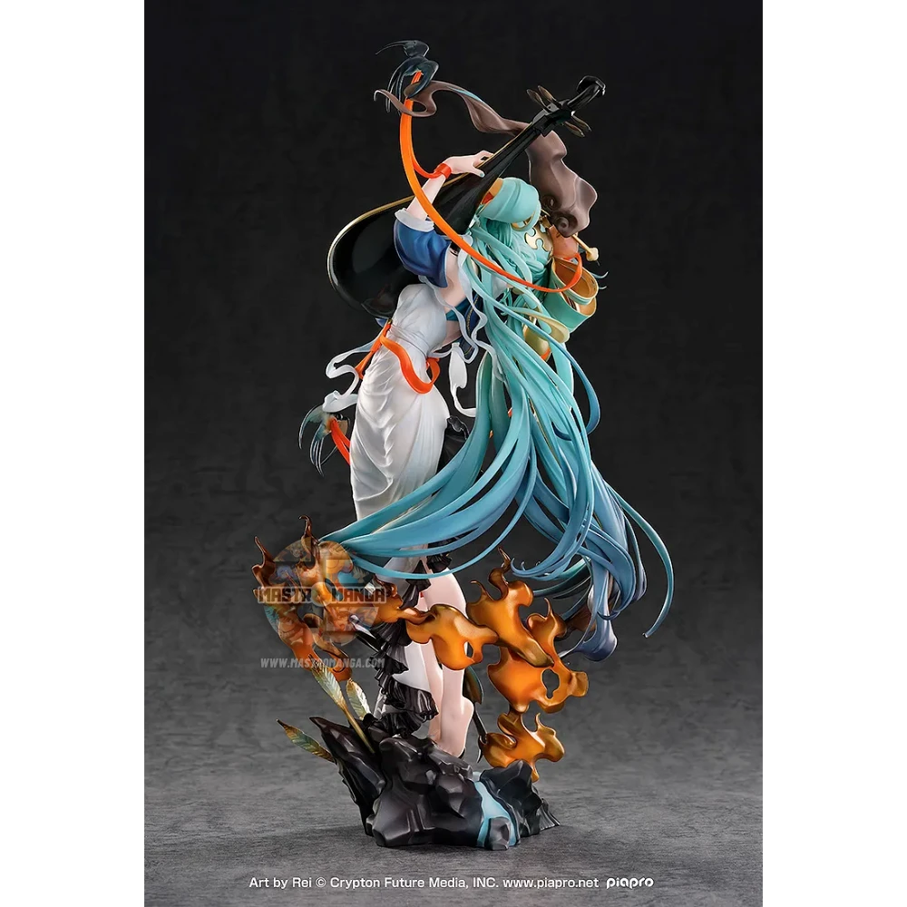 Hatsune Miku Shimian Maifu Ver.