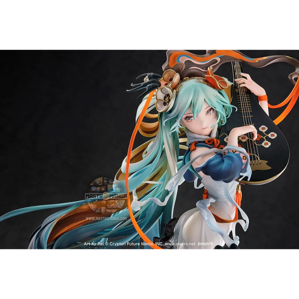 Hatsune Miku Shimian Maifu Ver.