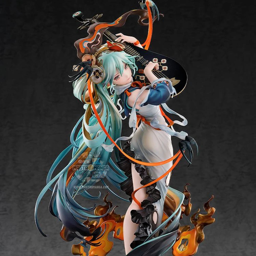 Hatsune Miku Shimian Maifu Ver.