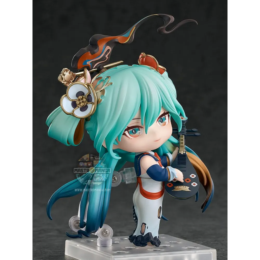 Hatsune Miku Shimian Maifu Ver. Nendoroid