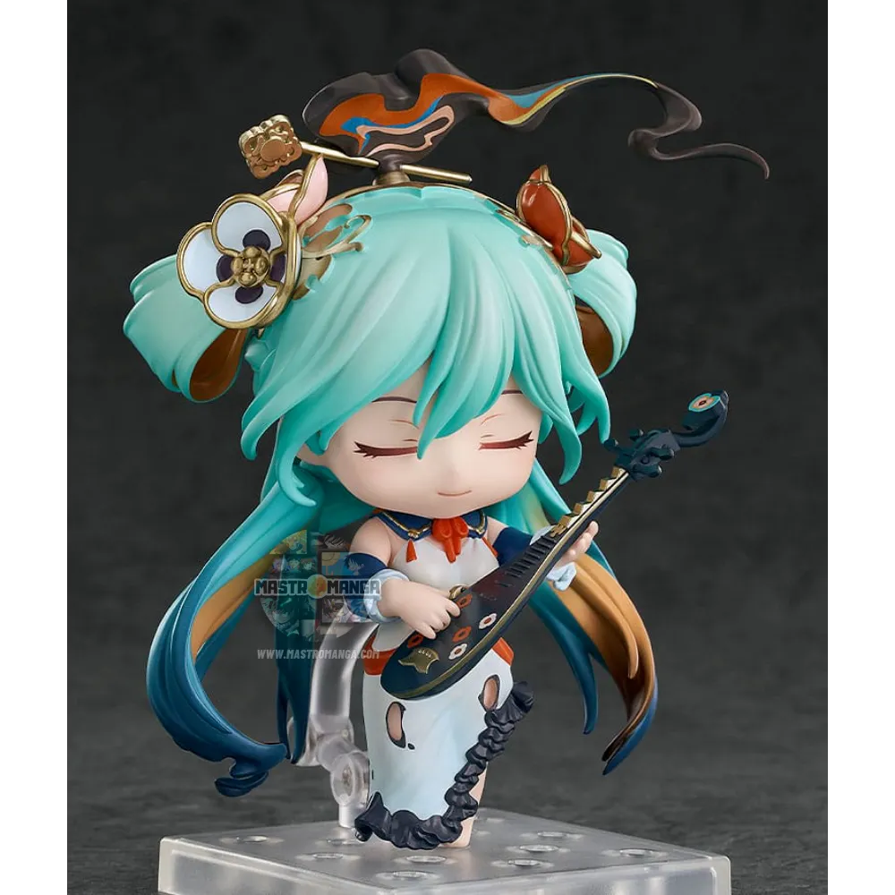 Hatsune Miku Shimian Maifu Ver. Nendoroid
