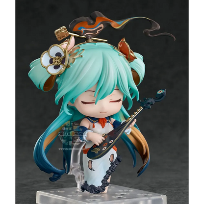 Hatsune Miku Shimian Maifu Ver. Nendoroid