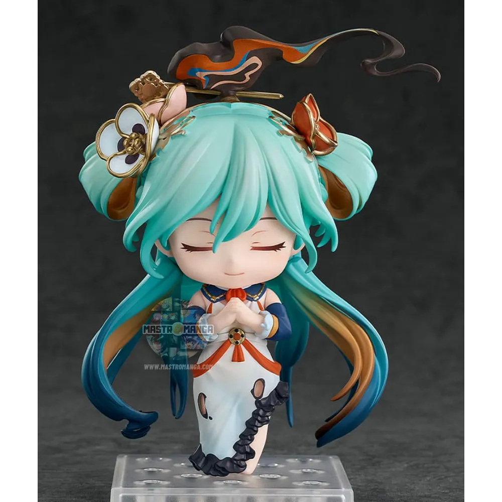 Hatsune Miku Shimian Maifu Ver. Nendoroid