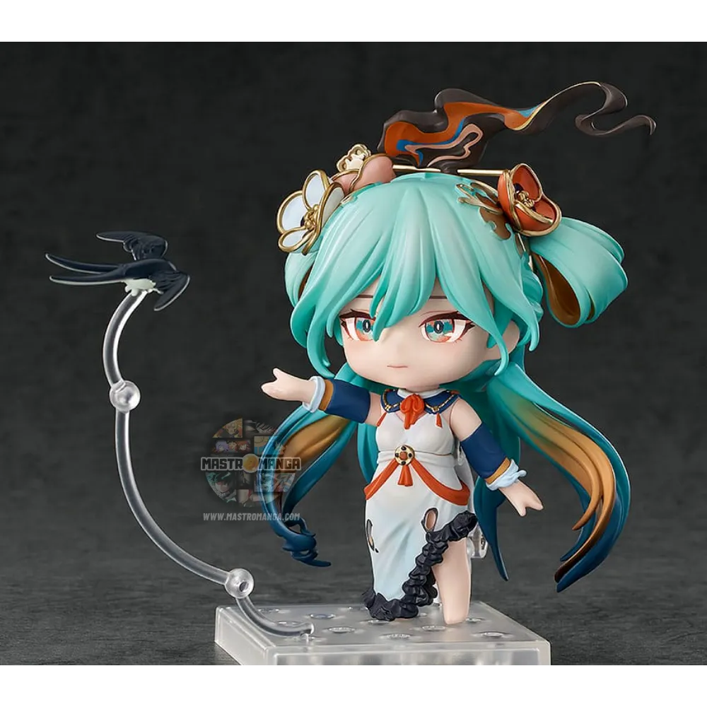 Hatsune Miku Shimian Maifu Ver. Nendoroid