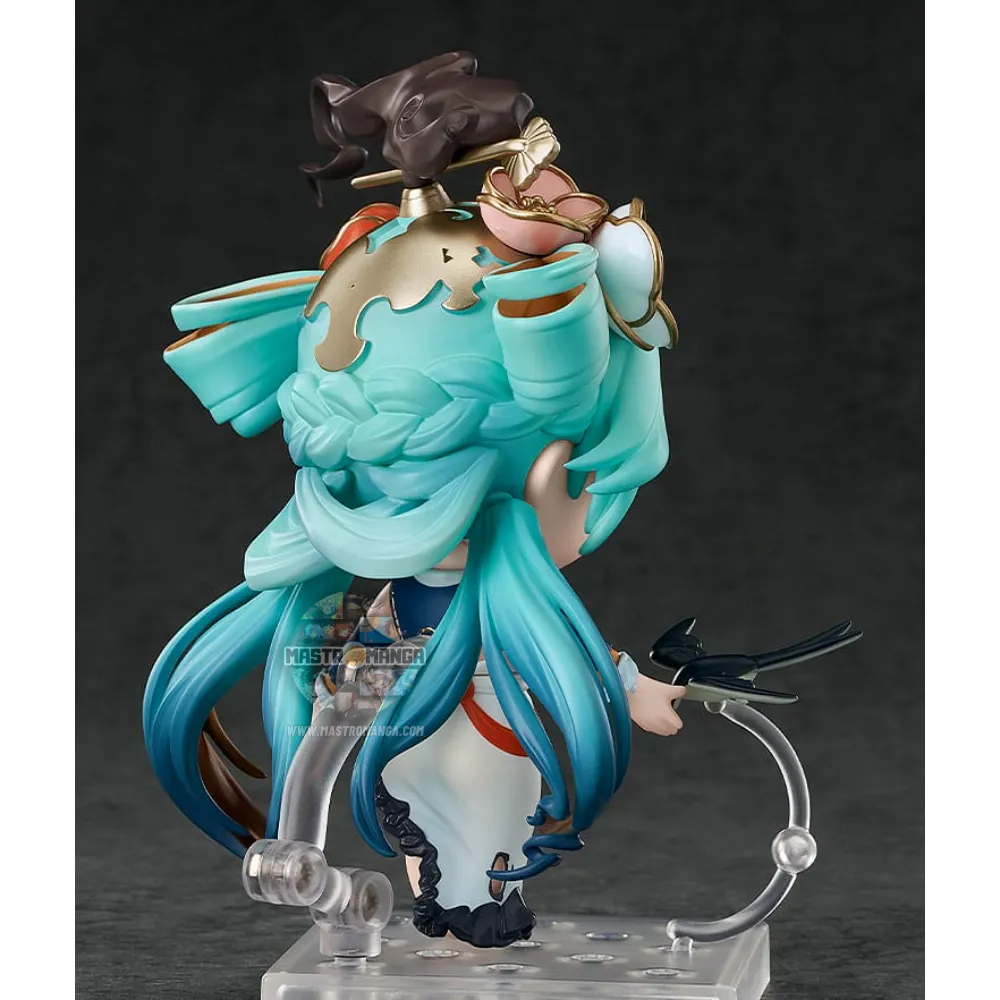 Hatsune Miku Shimian Maifu Ver. Nendoroid