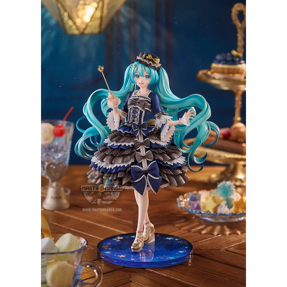 Hatsune Miku Shooting Star A La Mode Ver.