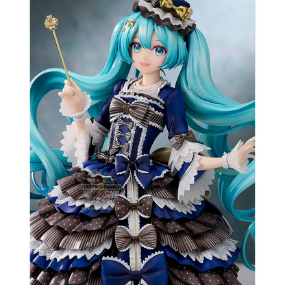 Hatsune Miku Shooting Star A La Mode Ver.