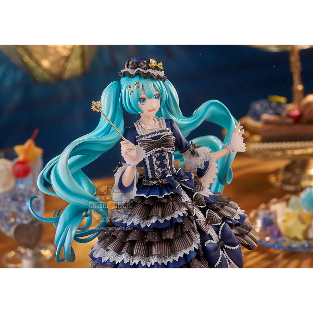 Hatsune Miku Shooting Star A La Mode Ver.
