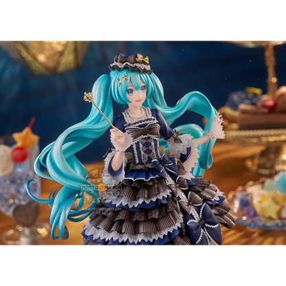 Hatsune Miku Shooting Star A La Mode Ver.