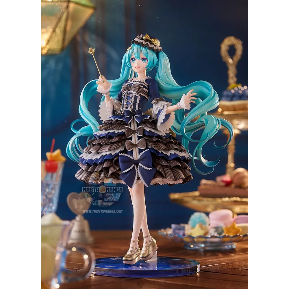 Hatsune Miku Shooting Star A La Mode Ver.