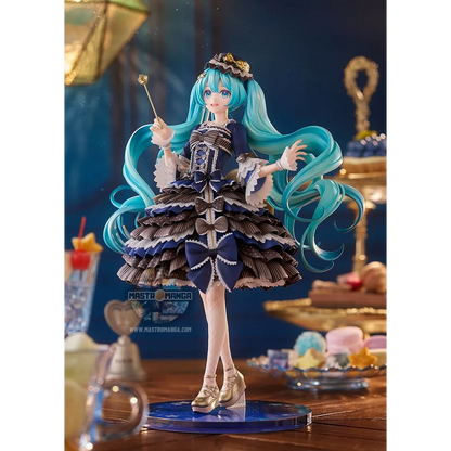 Hatsune Miku Shooting Star A La Mode Ver.