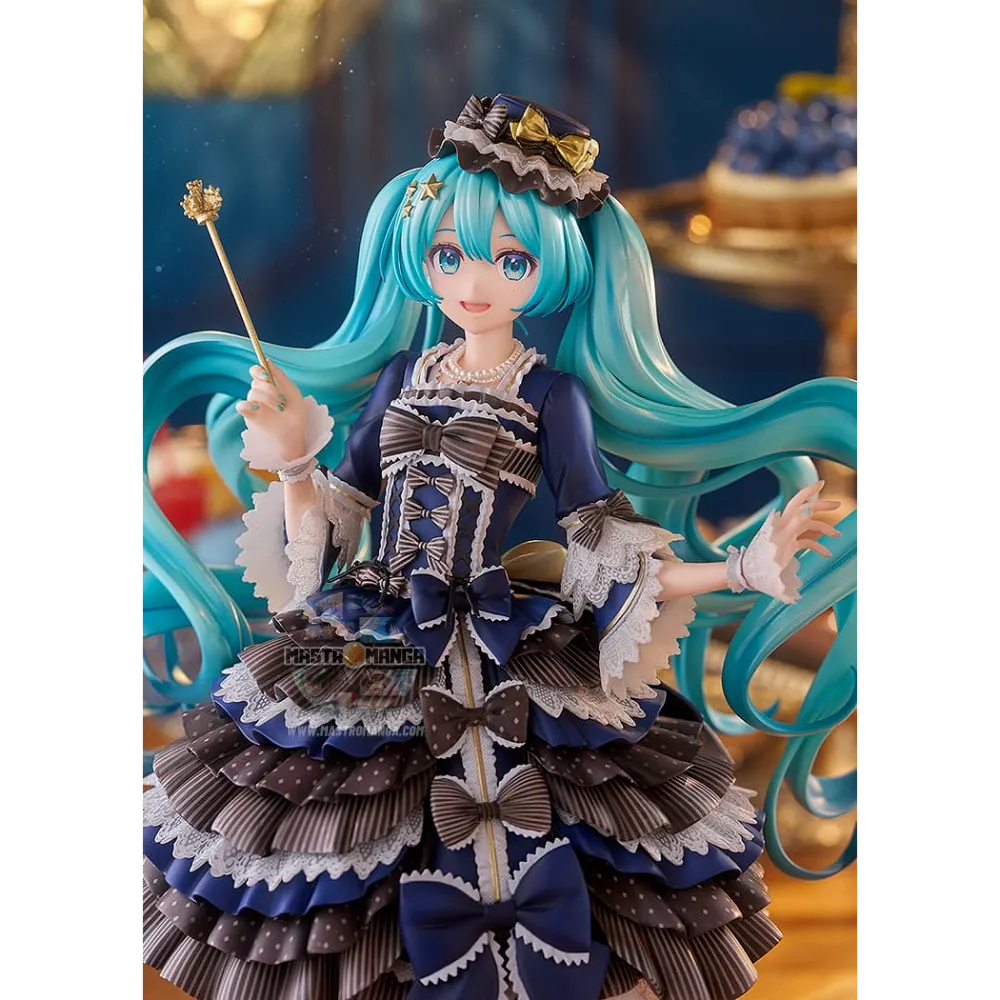 Hatsune Miku Shooting Star A La Mode Ver.