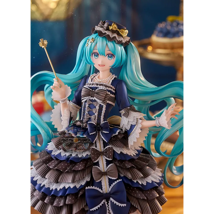 Hatsune Miku Shooting Star A La Mode Ver.