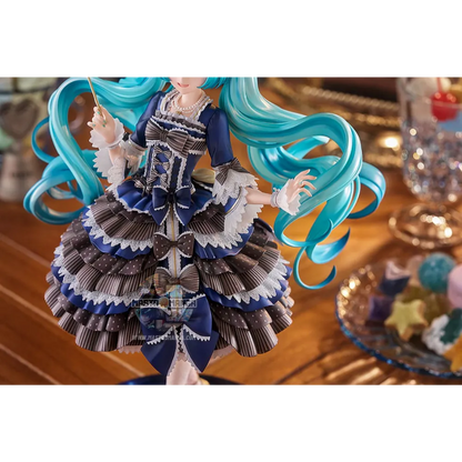 Hatsune Miku Shooting Star A La Mode Ver.