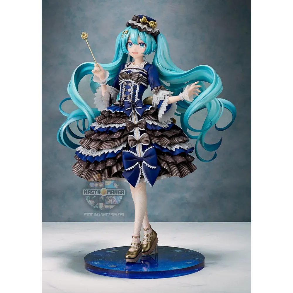 Hatsune Miku Shooting Star A La Mode Ver.