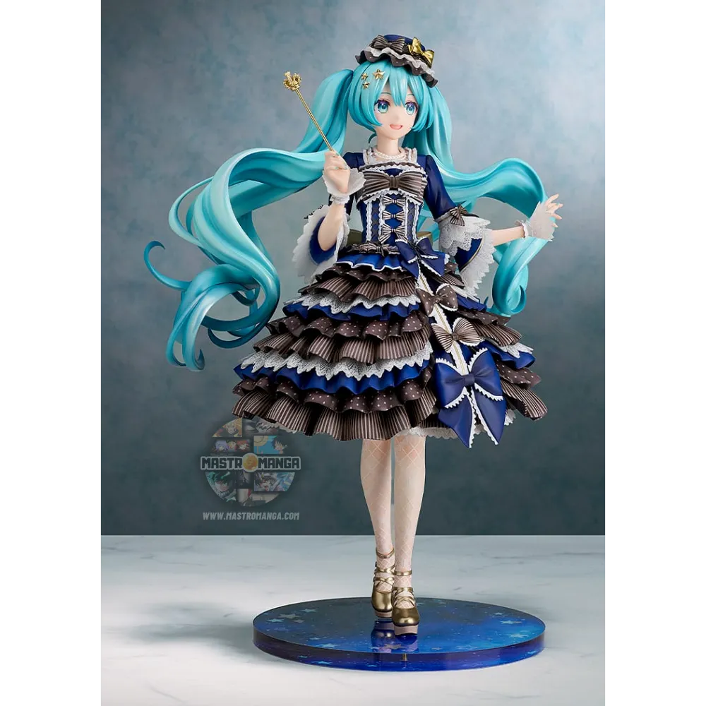 Hatsune Miku Shooting Star A La Mode Ver.
