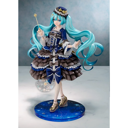 Hatsune Miku Shooting Star A La Mode Ver.