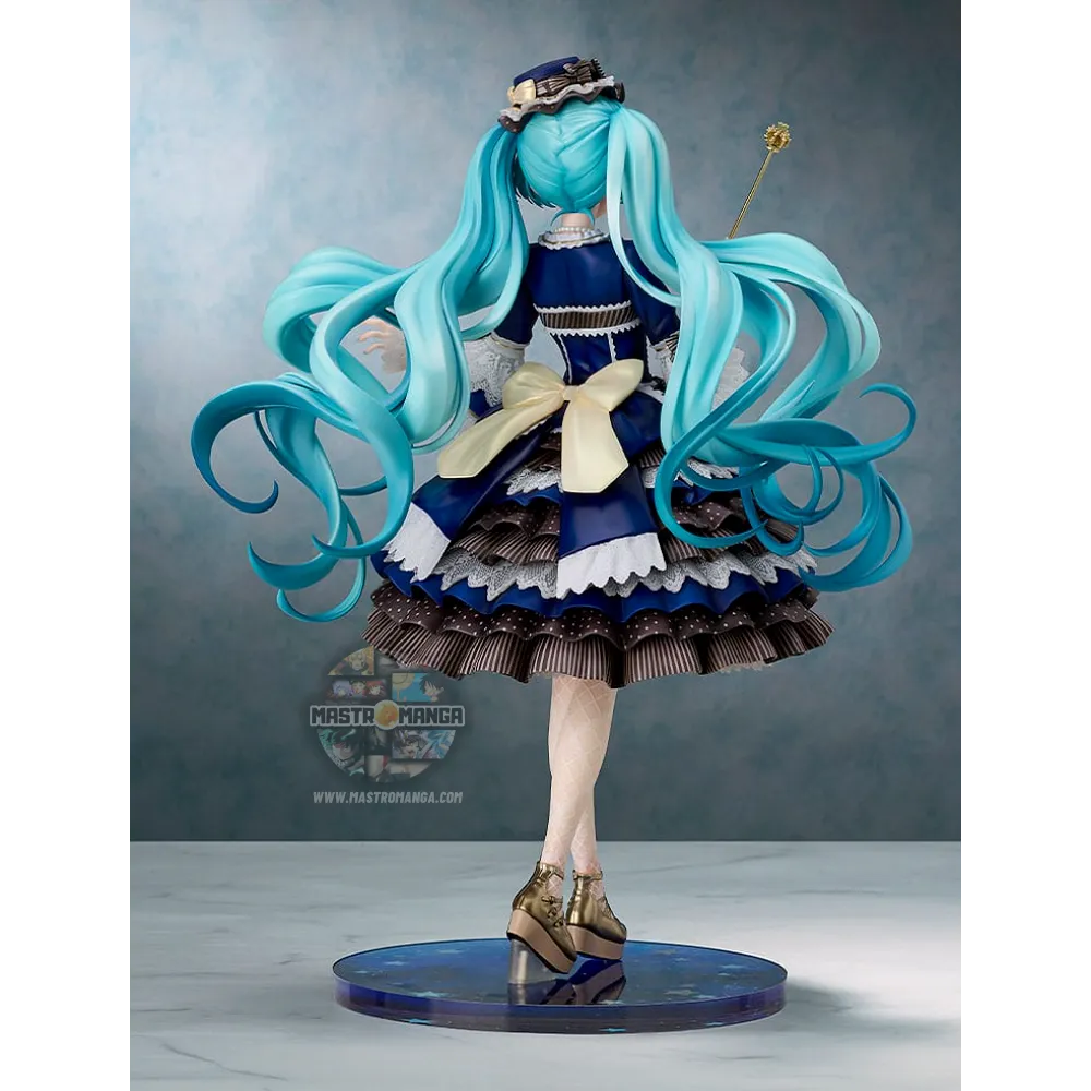 Hatsune Miku Shooting Star A La Mode Ver.
