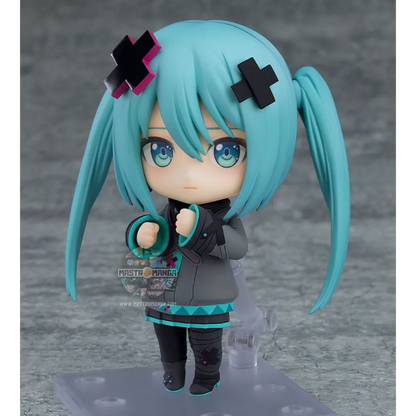 Hatsune Miku Shuttered Sekai Nendoroid