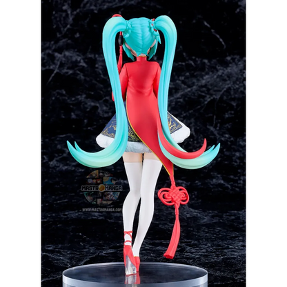 Hatsune Miku Sourxuan Chinese New Year POP UP PARADE