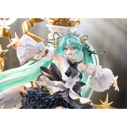 Hatsune Miku Symphony 10th Anniversary G.S. Collection Signature Class