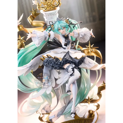 Hatsune Miku Symphony 10th Anniversary G.S. Collection Signature Class