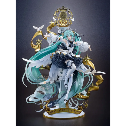 Hatsune Miku Symphony 10th Anniversary G.S. Collection Signature Class