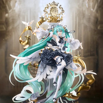 Hatsune Miku Symphony 10th Anniversary G.S. Collection Signature Class