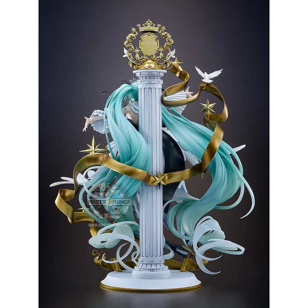 Hatsune Miku Symphony 10th Anniversary G.S. Collection Signature Class