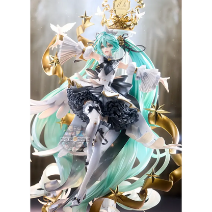 Hatsune Miku Symphony 10th Anniversary G.S. Collection Signature Class