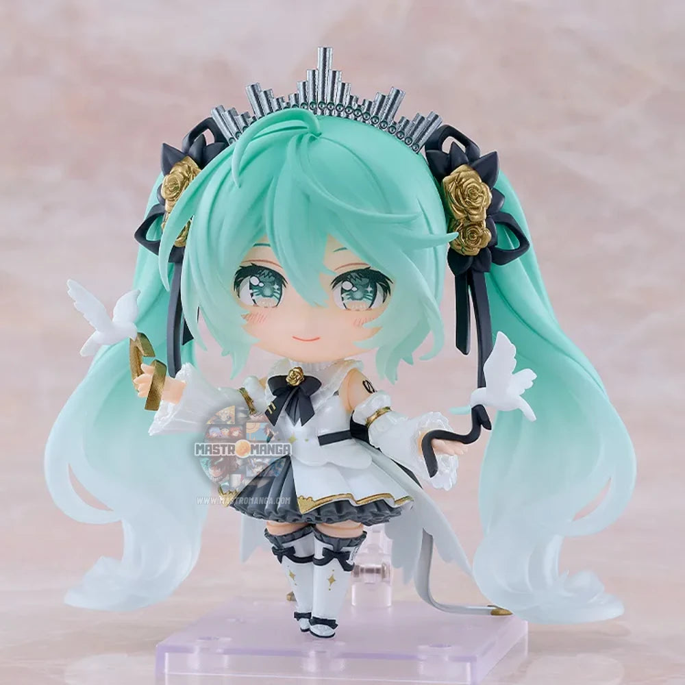 Hatsune Miku Symphony 10th Anniversary Nendoroid