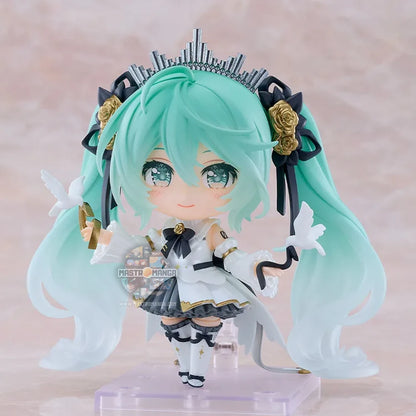 Hatsune Miku Symphony 10th Anniversary Nendoroid