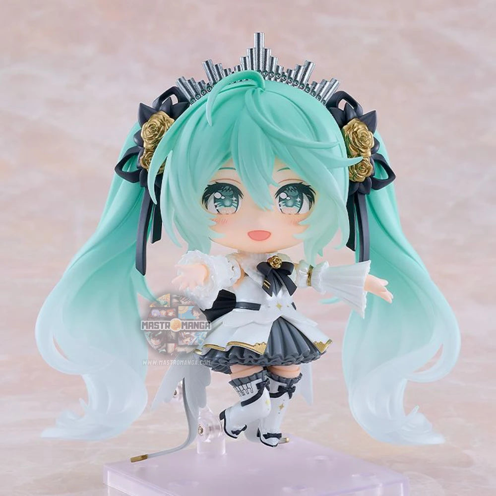 Hatsune Miku Symphony 10th Anniversary Nendoroid