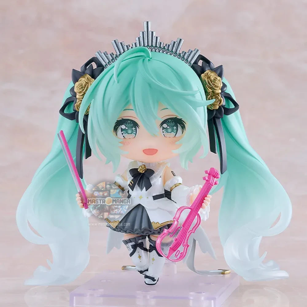 Hatsune Miku Symphony 10th Anniversary Nendoroid