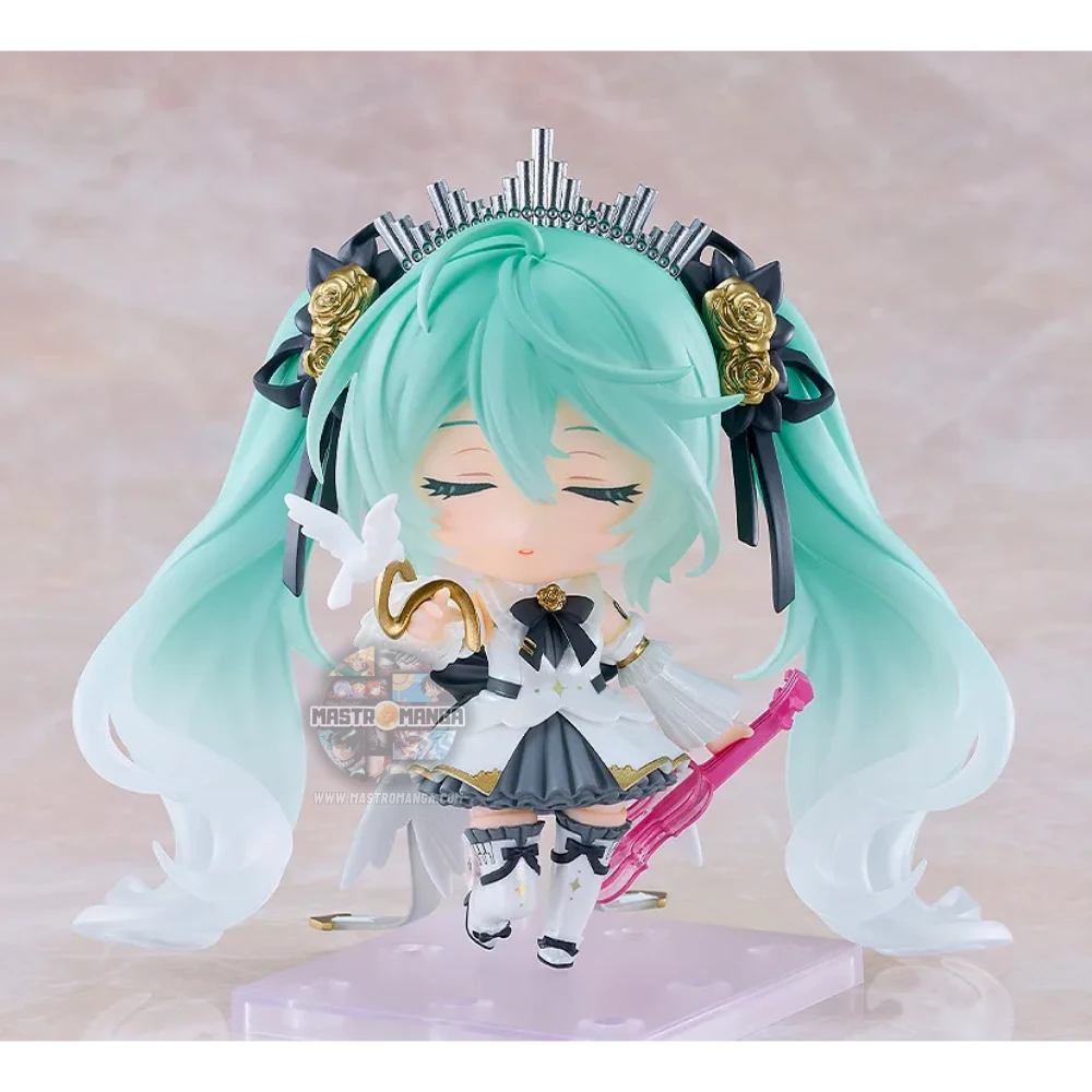 Hatsune Miku Symphony 10th Anniversary Nendoroid