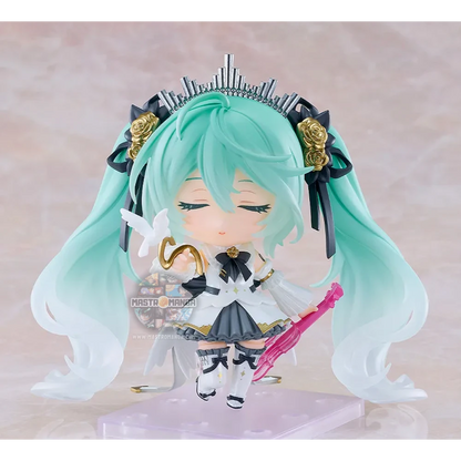 Hatsune Miku Symphony 10th Anniversary Nendoroid