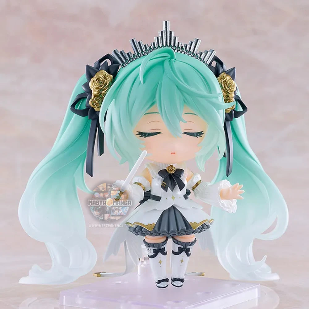 Hatsune Miku Symphony 10th Anniversary Nendoroid