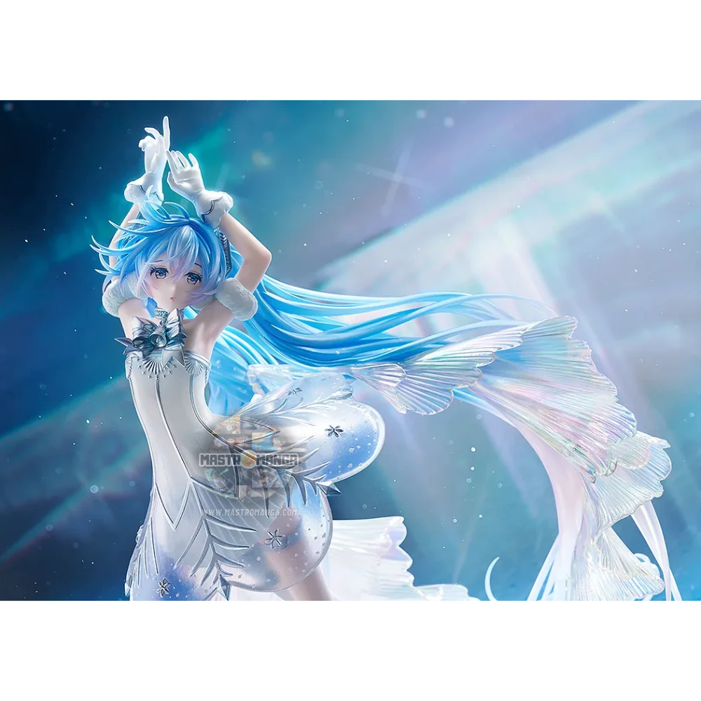 Hatsune Miku Symphony Sapporo Concert Collection Signature Class