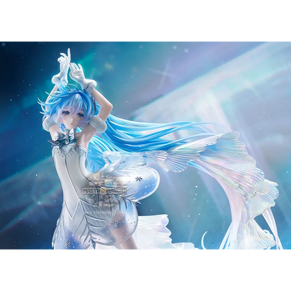 Hatsune Miku Symphony Sapporo Concert Collection Signature Class
