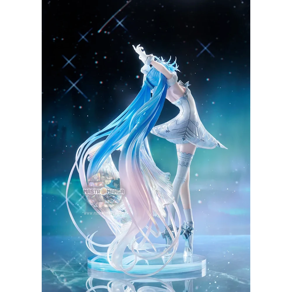 Hatsune Miku Symphony Sapporo Concert Collection Signature Class