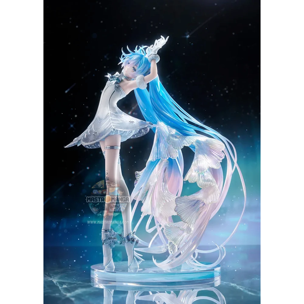 Hatsune Miku Symphony Sapporo Concert Collection Signature Class