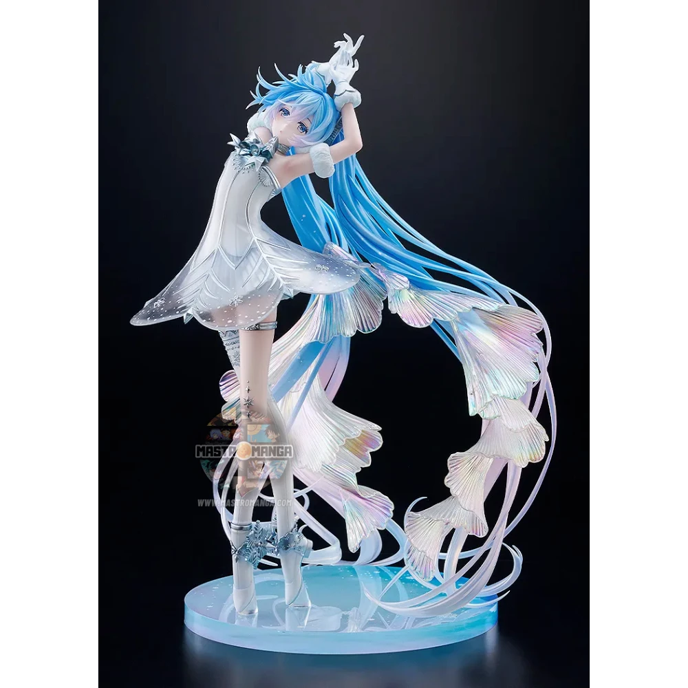 Hatsune Miku Symphony Sapporo Concert Collection Signature Class