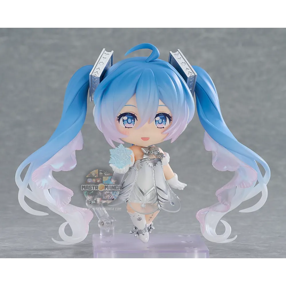 Hatsune Miku Symphony 2025 Sapporo Concert Nendoroid