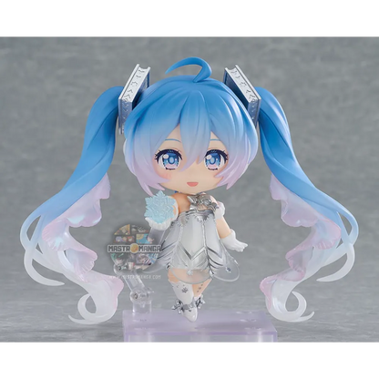 Hatsune Miku Symphony 2025 Sapporo Concert Nendoroid