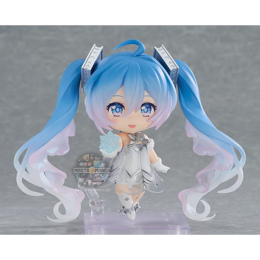 Hatsune Miku Symphony 2025 Sapporo Concert Nendoroid