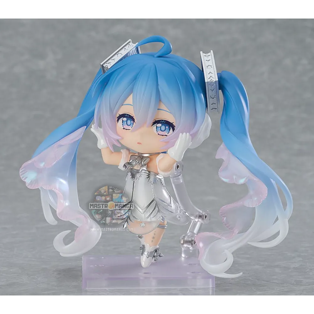 Hatsune Miku Symphony 2025 Sapporo Concert Nendoroid